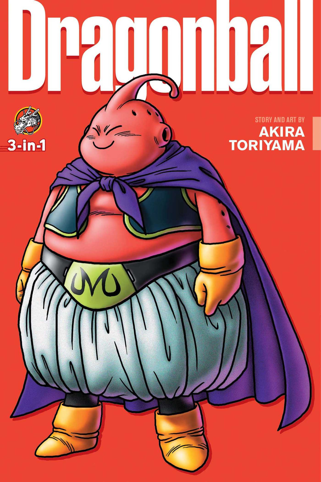 Dragon Ball (3-in-1 Edition), Vol. 13 - Manga Mate