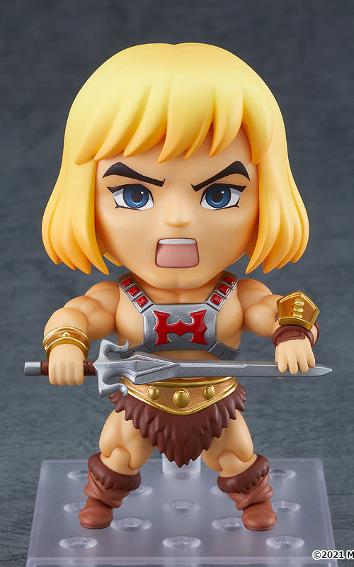 Nendoroid - He-Man