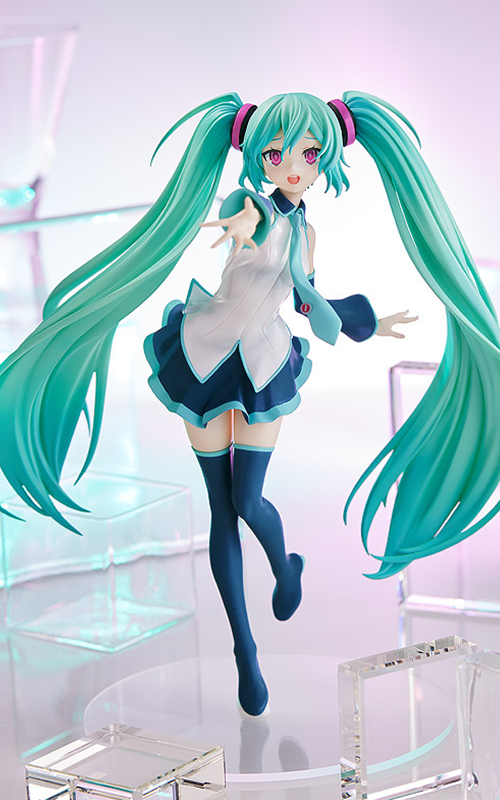 Pop Up Parade - Hatsune Miku: Because You're Here Ver. L