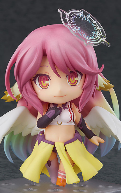 Nendoroid - Jibril