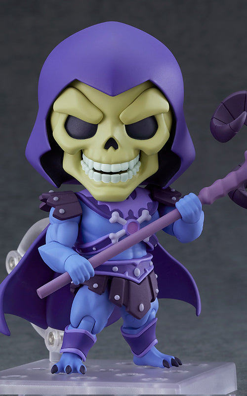 Nendoroid - Skeletor