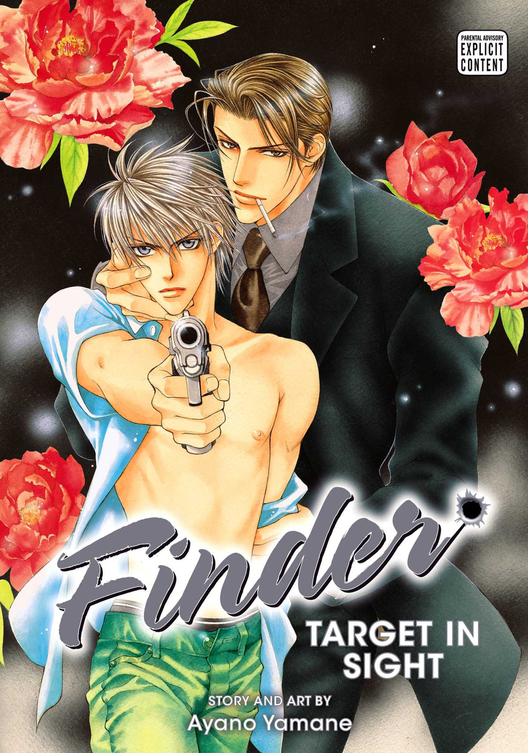 Finder Deluxe Edition: Target in Sight, Vol. 01