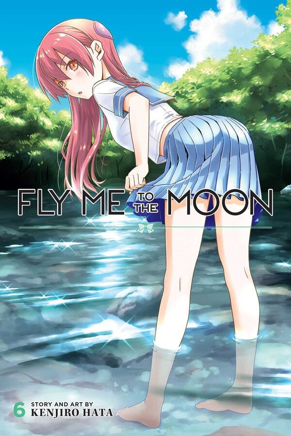 Fly Me to the Moon, Vol. 06 - Manga Mate