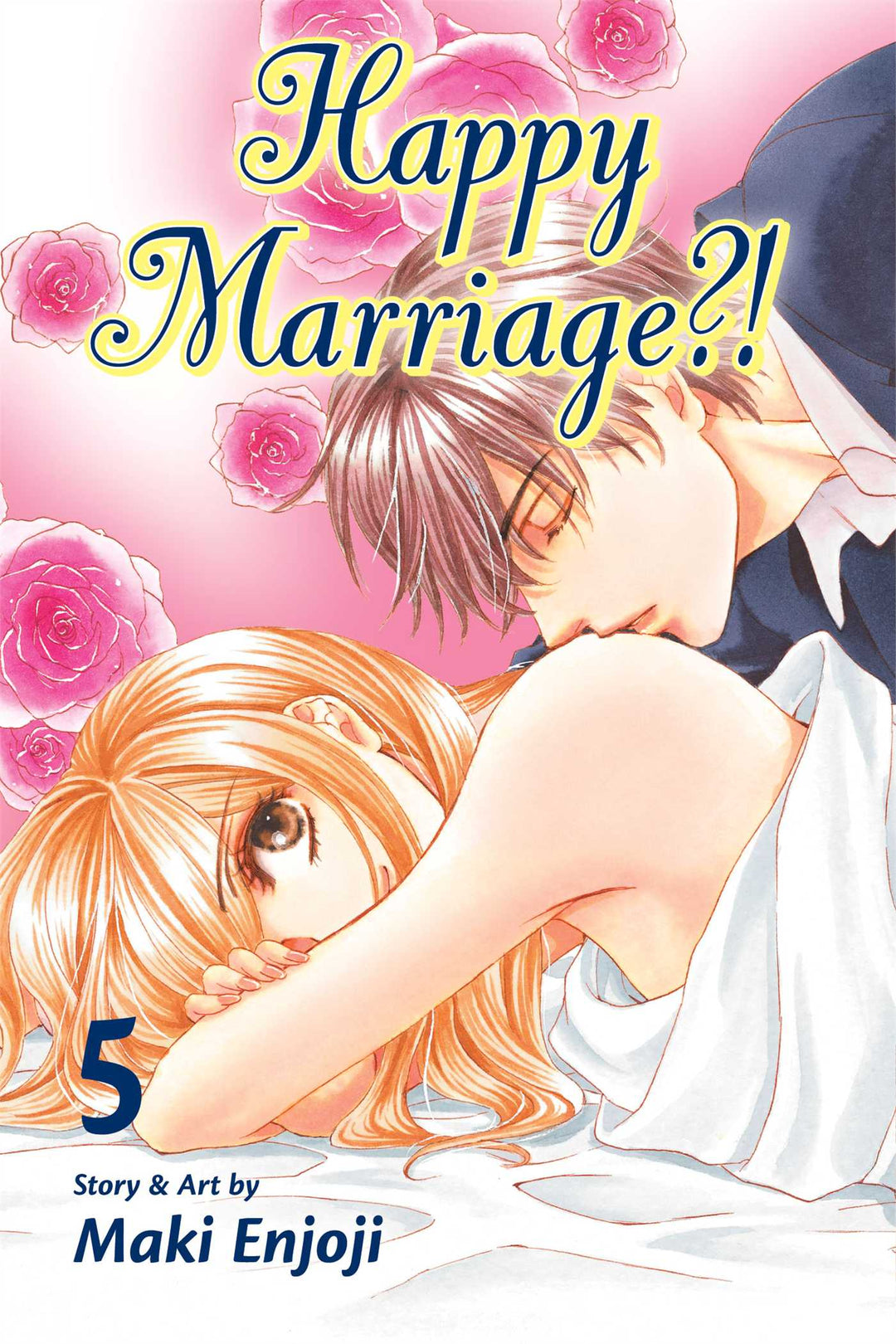 Happy Marriage?!, Vol. 05