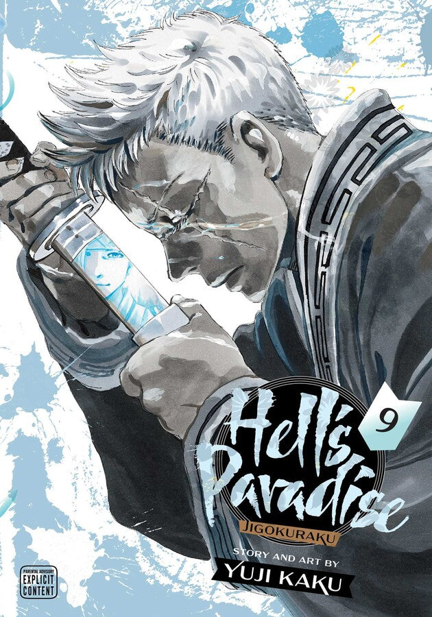 Hell's Paradise: Jigokuraku, Vol. 09 - Manga Mate