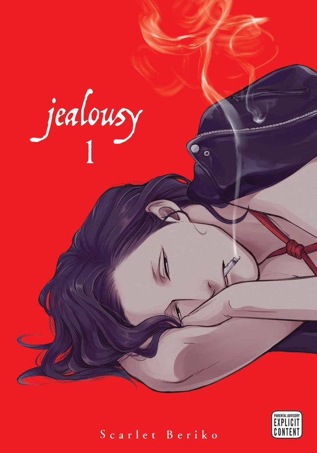 Jealousy, Vol. 01