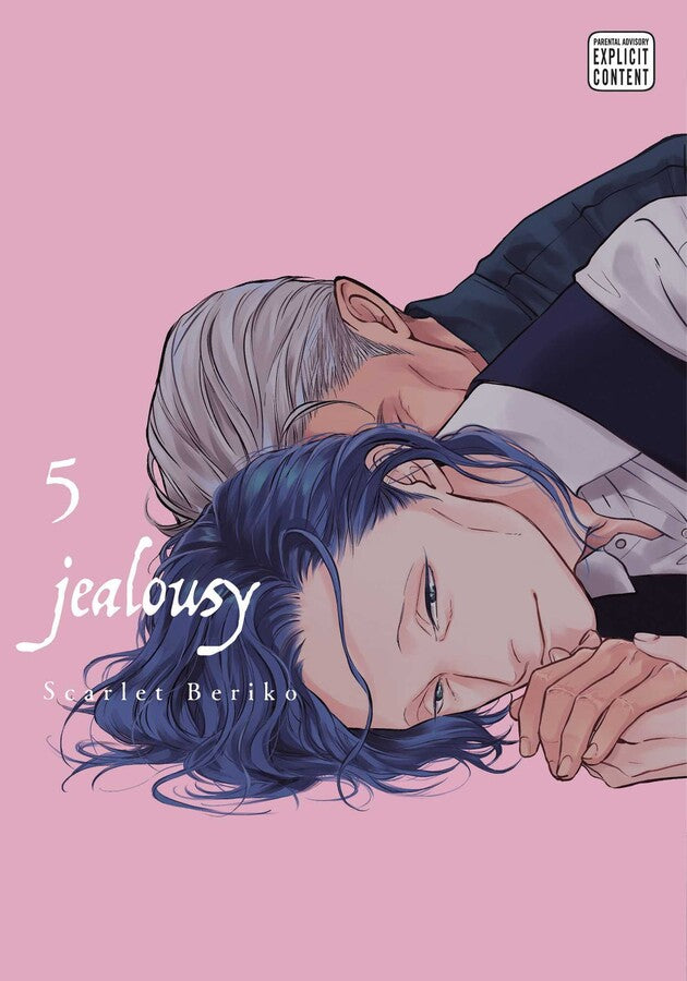 Jealousy, Vol. 05