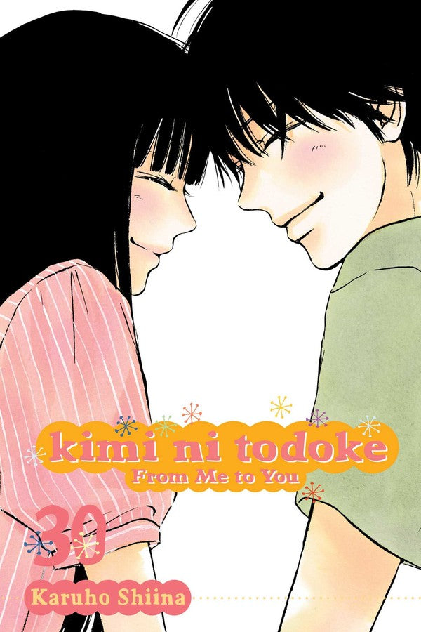 Kimi ni Todoke: From Me to You, Vol. 30 - Manga Mate