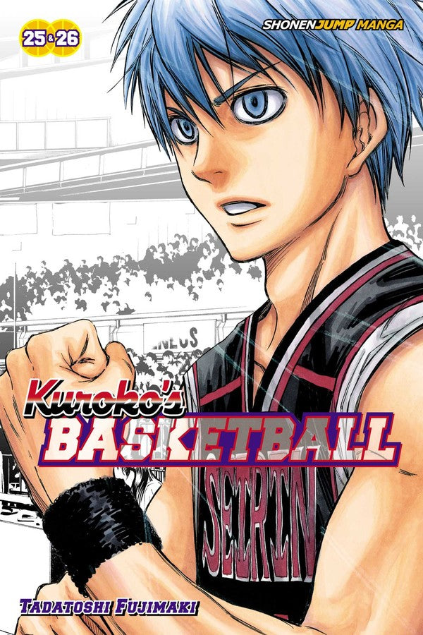 Kuroko's Basketball (2-in-1 Edition), Vol. 13 - Manga Mate