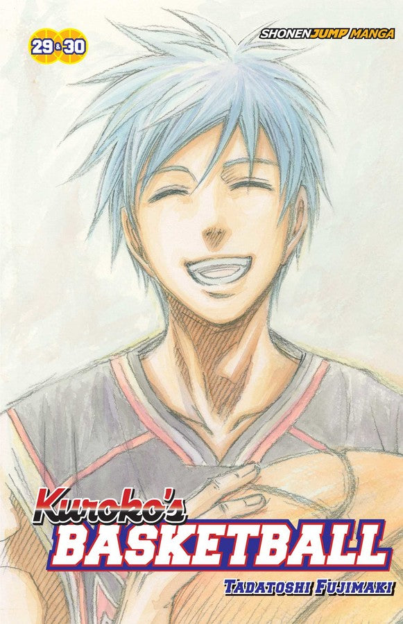 Kuroko's Basketball (2-in-1 Edition), Vol. 15 - Manga Mate