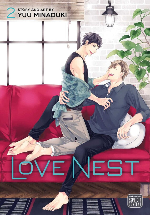 Love Nest, Vol. 02