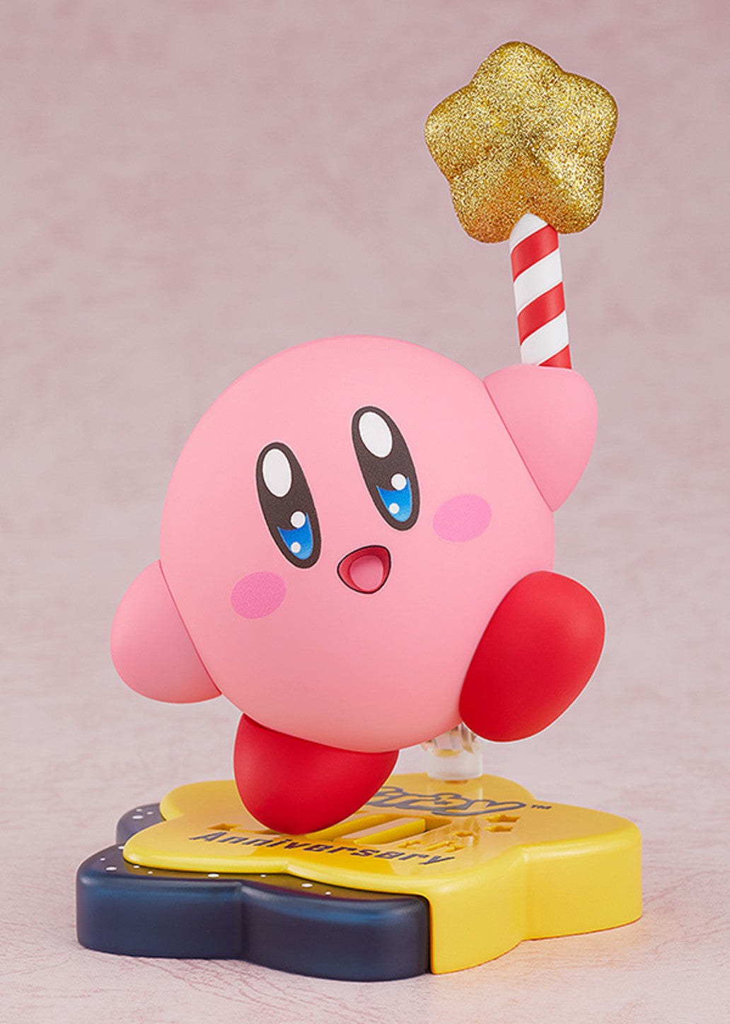 Nendoroid- Kirby (30th Anniversary Edition)