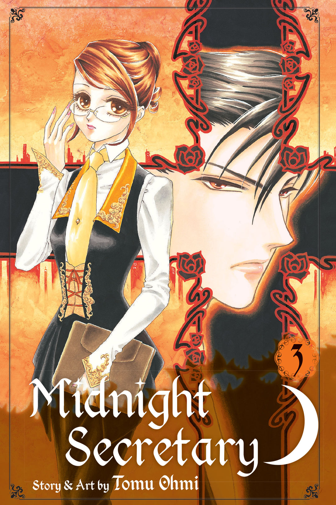 Midnight Secretary, Vol. 03