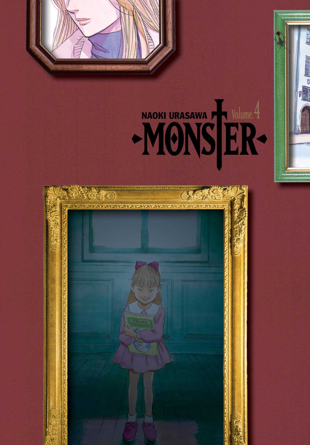 Monster The Perfect Edition, Vol. 04 - Manga Mate