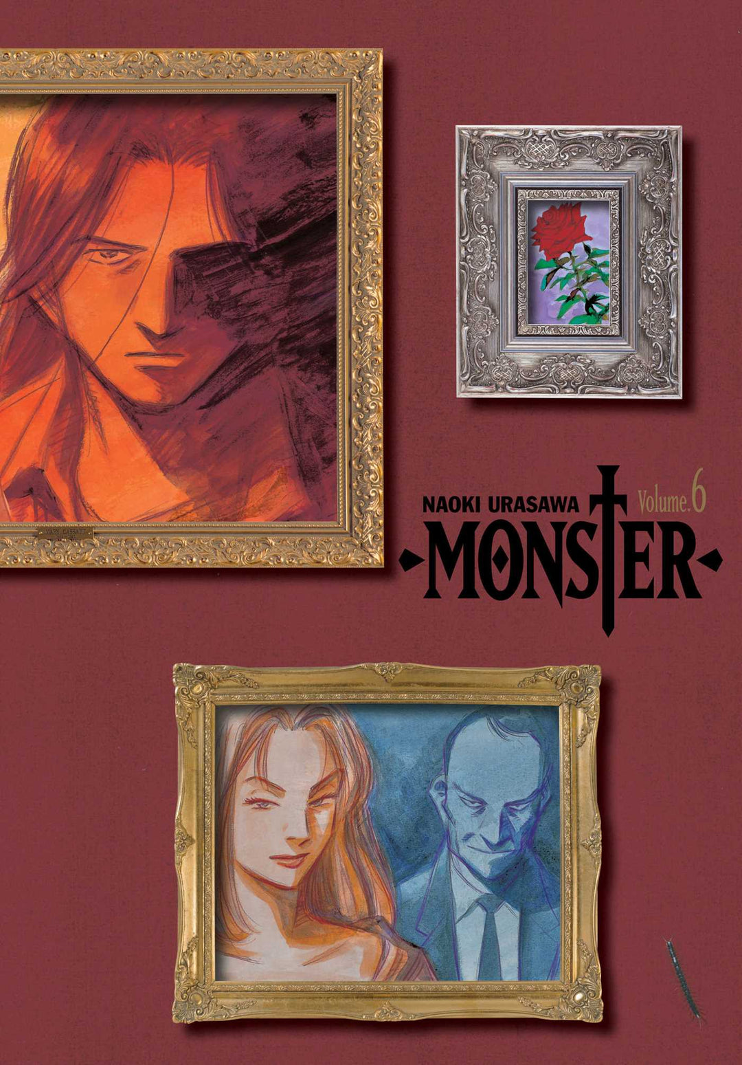 Monster The Perfect Edition, Vol. 06 - Manga Mate