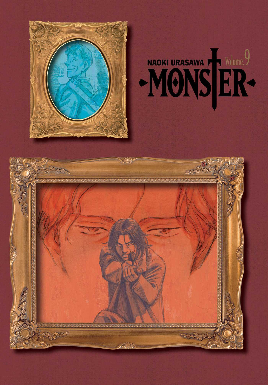 Monster The Perfect Edition, Vol. 09 - Manga Mate