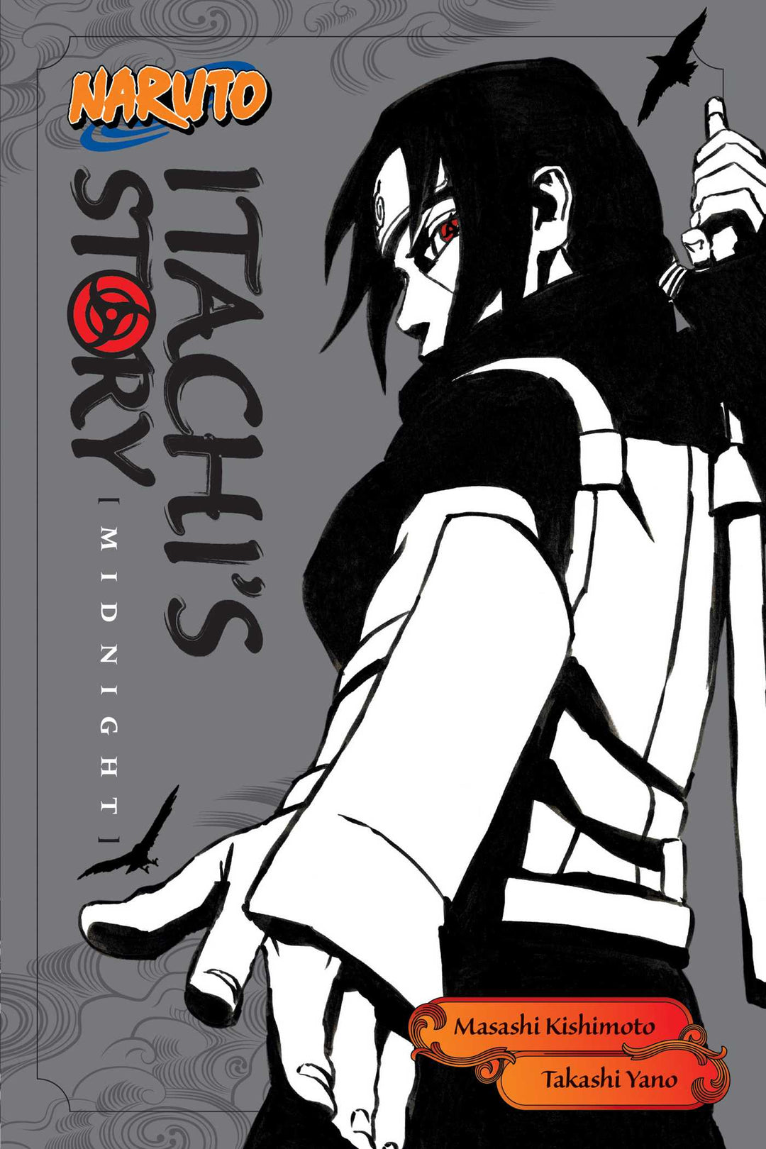 Naruto: Itachi's Story, Vol. 02 - Manga Mate