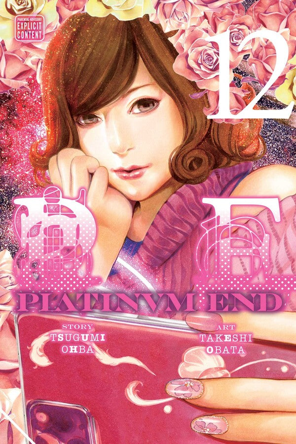 Platinum End, Vol. 12 - Manga Mate