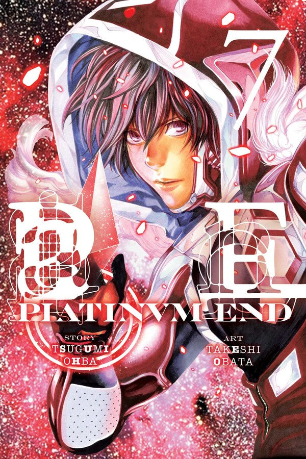 Platinum End, Vol. 07 - Manga Mate