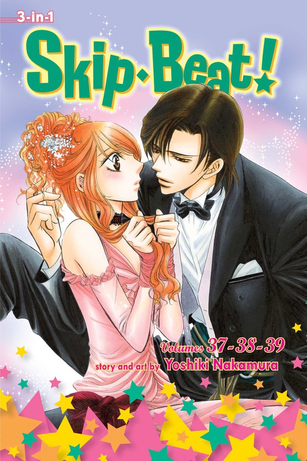 Skip Beat! (3-in-1 Edition), Vol. 13 - Manga Mate