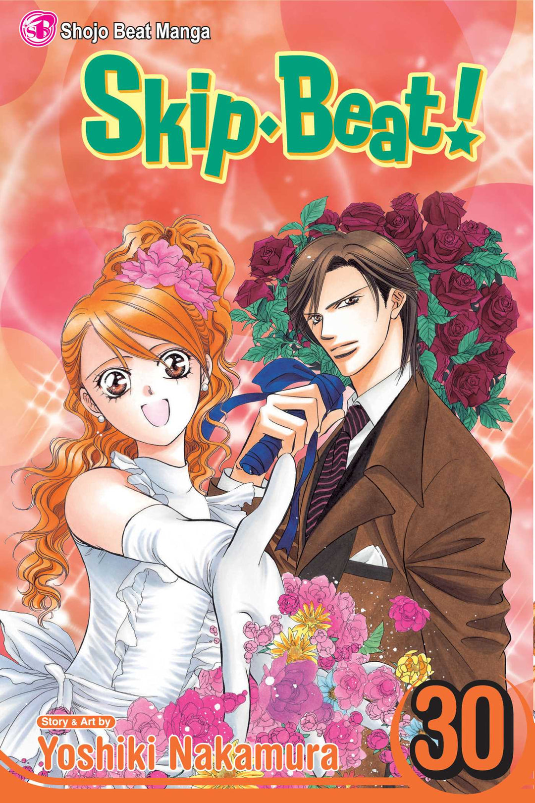 Skip Beat!, Vol. 30 - Manga Mate