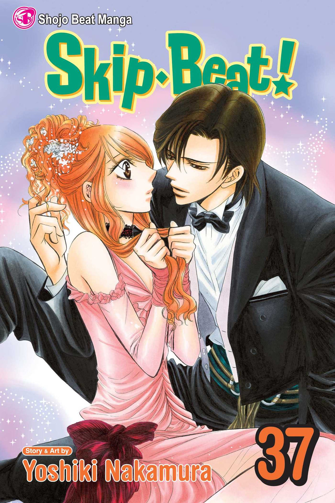 Skip Beat!, Vol. 37 - Manga Mate