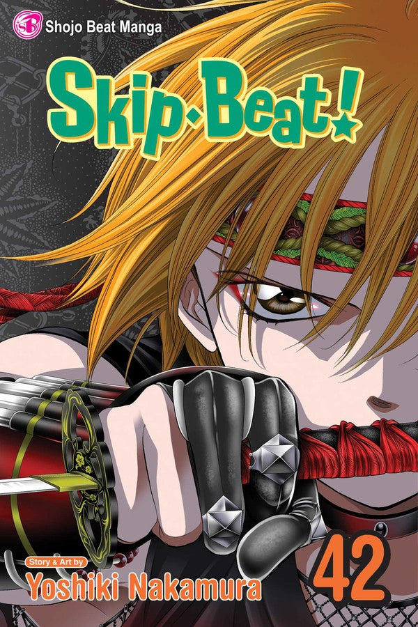 Skip Beat!, Vol. 42 - Manga Mate