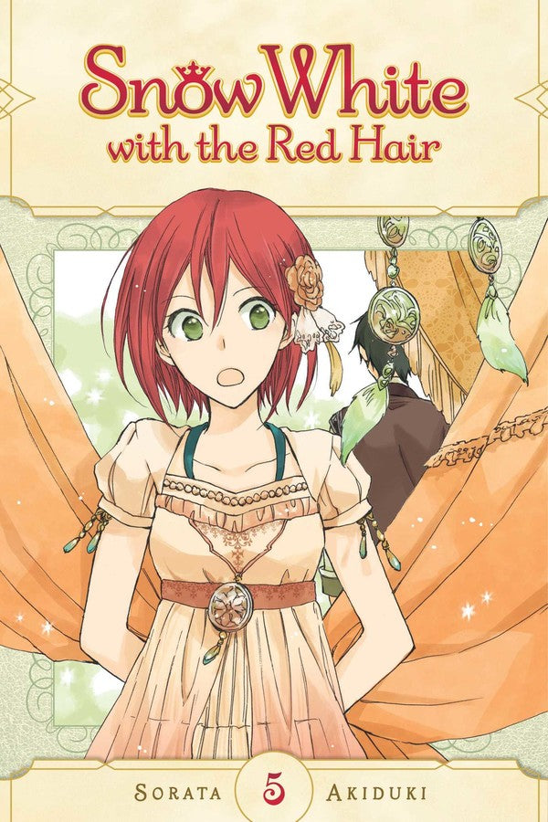 Snow White with the Red Hair, Vol. 05 - Manga Mate