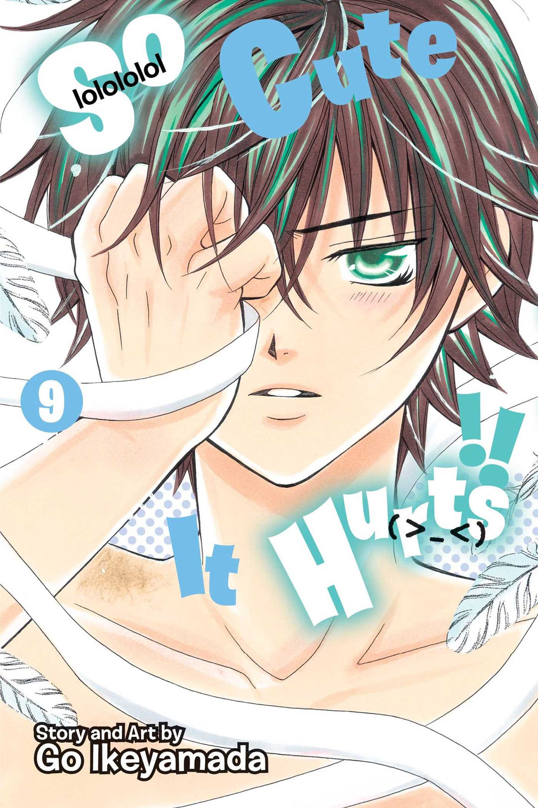 So Cute It Hurts!!, Vol. 09 - Manga Mate