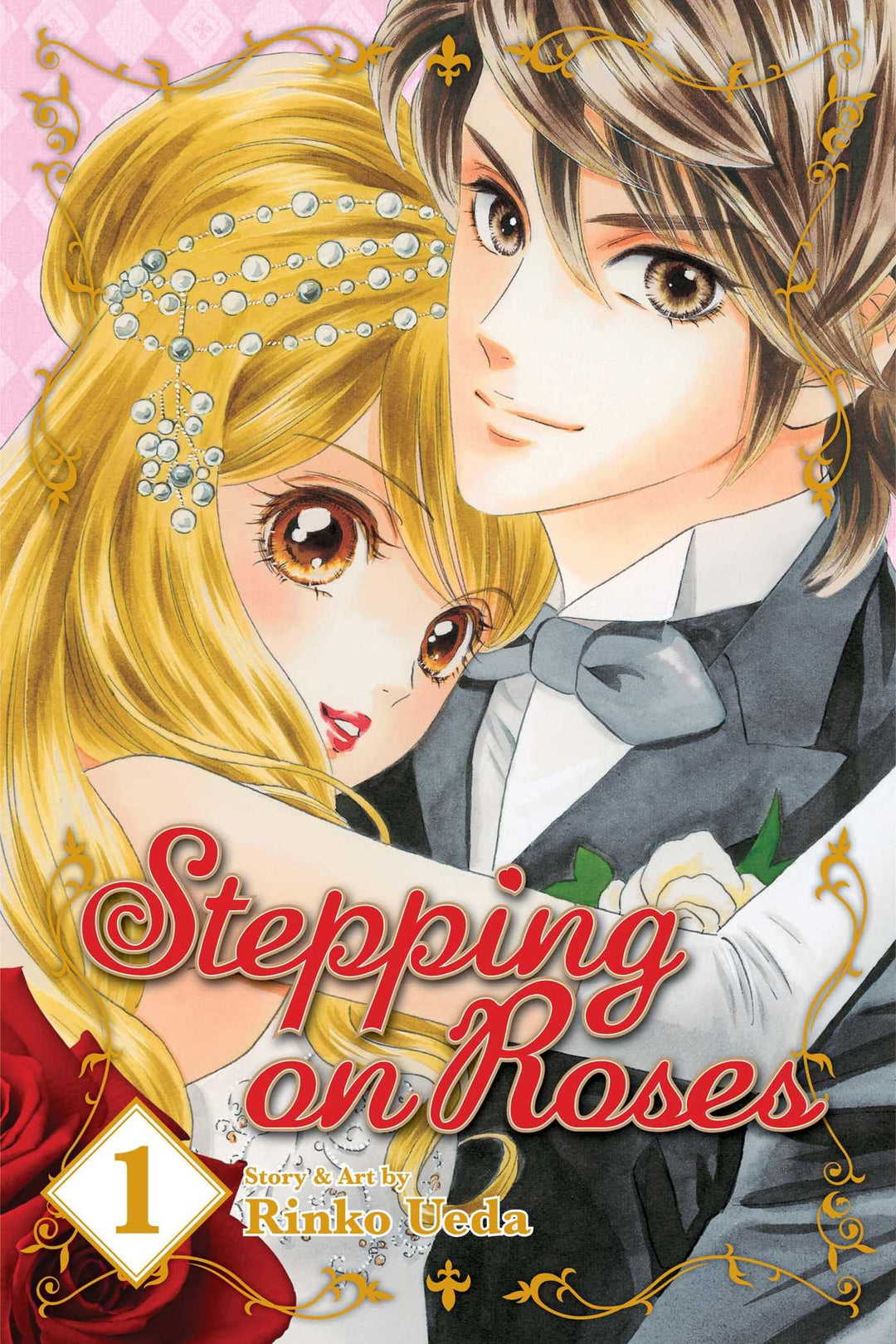 Stepping on Roses, Vol. 01