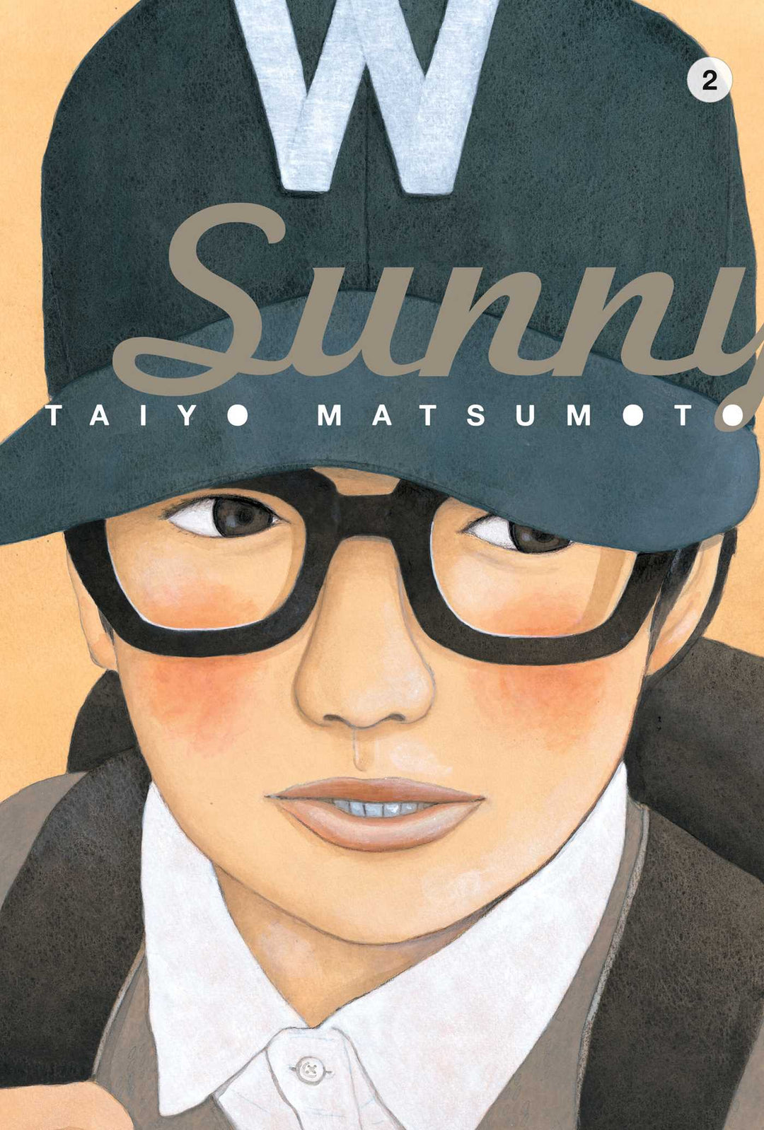 Sunny, Vol. 02