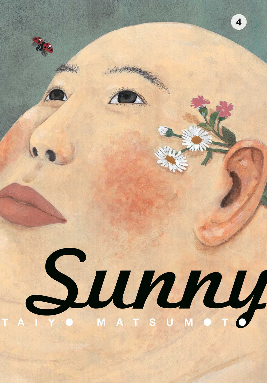 Sunny, Vol. 04