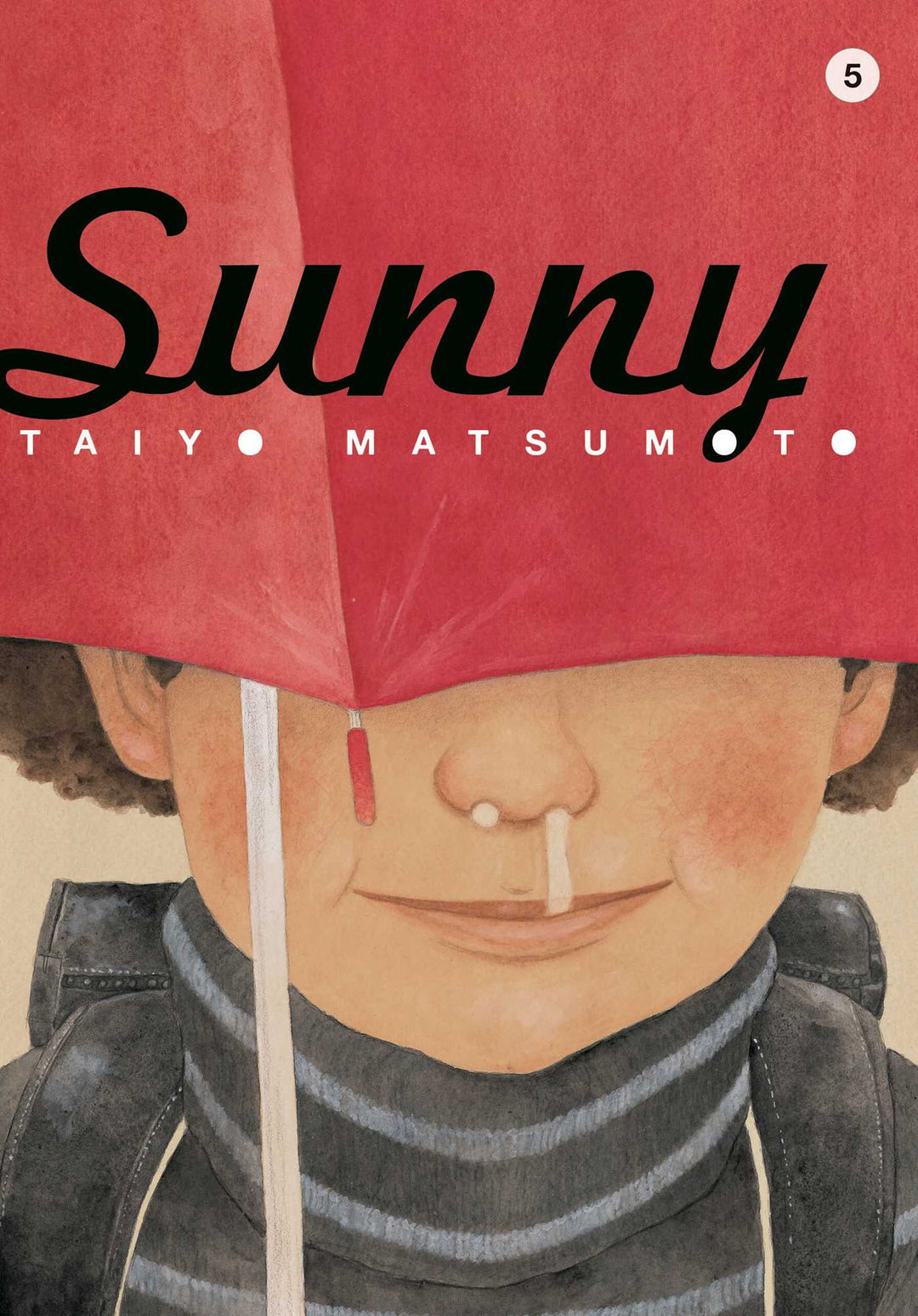 Sunny, Vol. 05