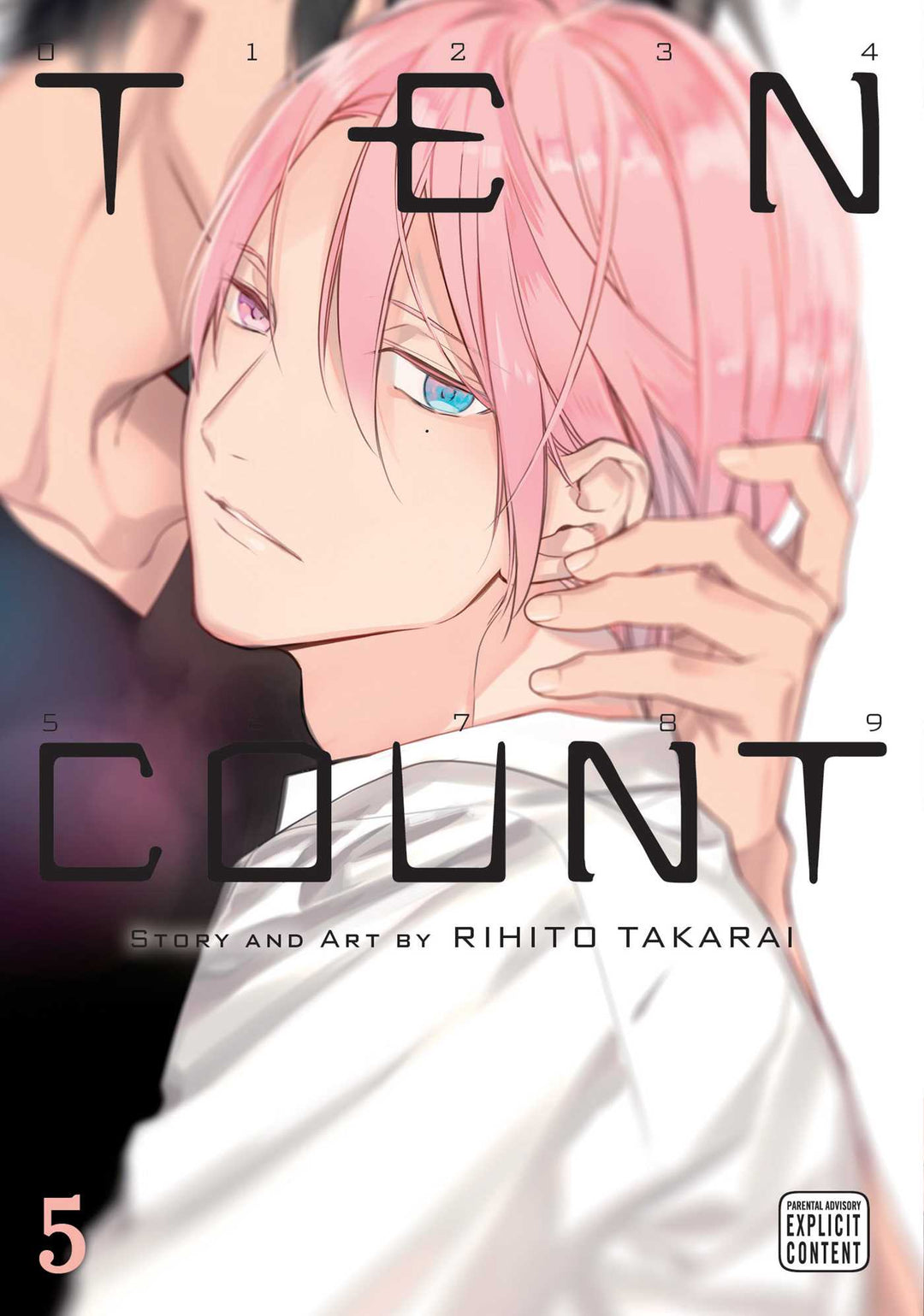 Ten Count, Vol. 05