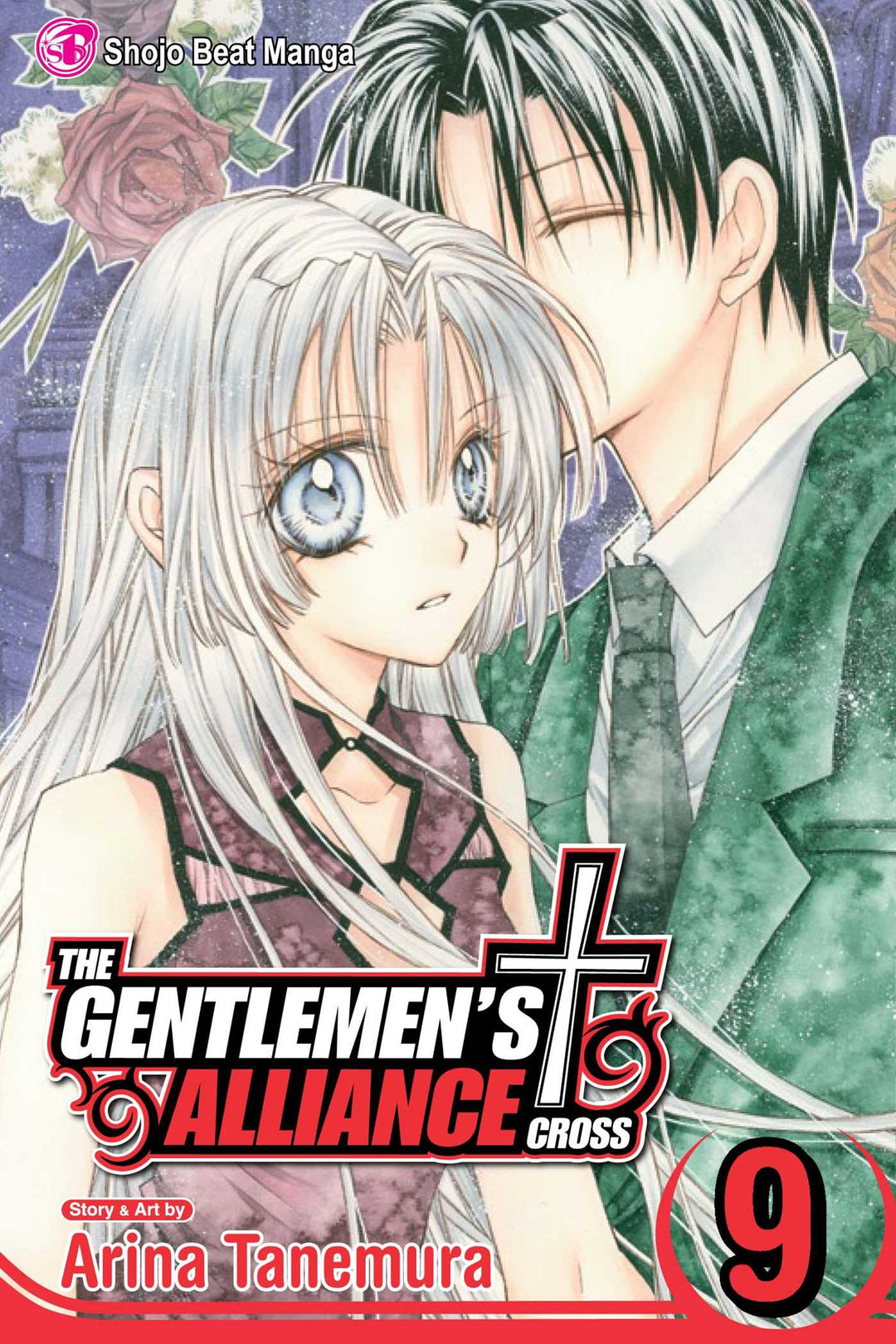 Gentlemen's Alliance +, Vol. 09