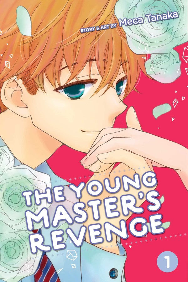 Young Master's Revenge, Vol. 01 - Manga Mate