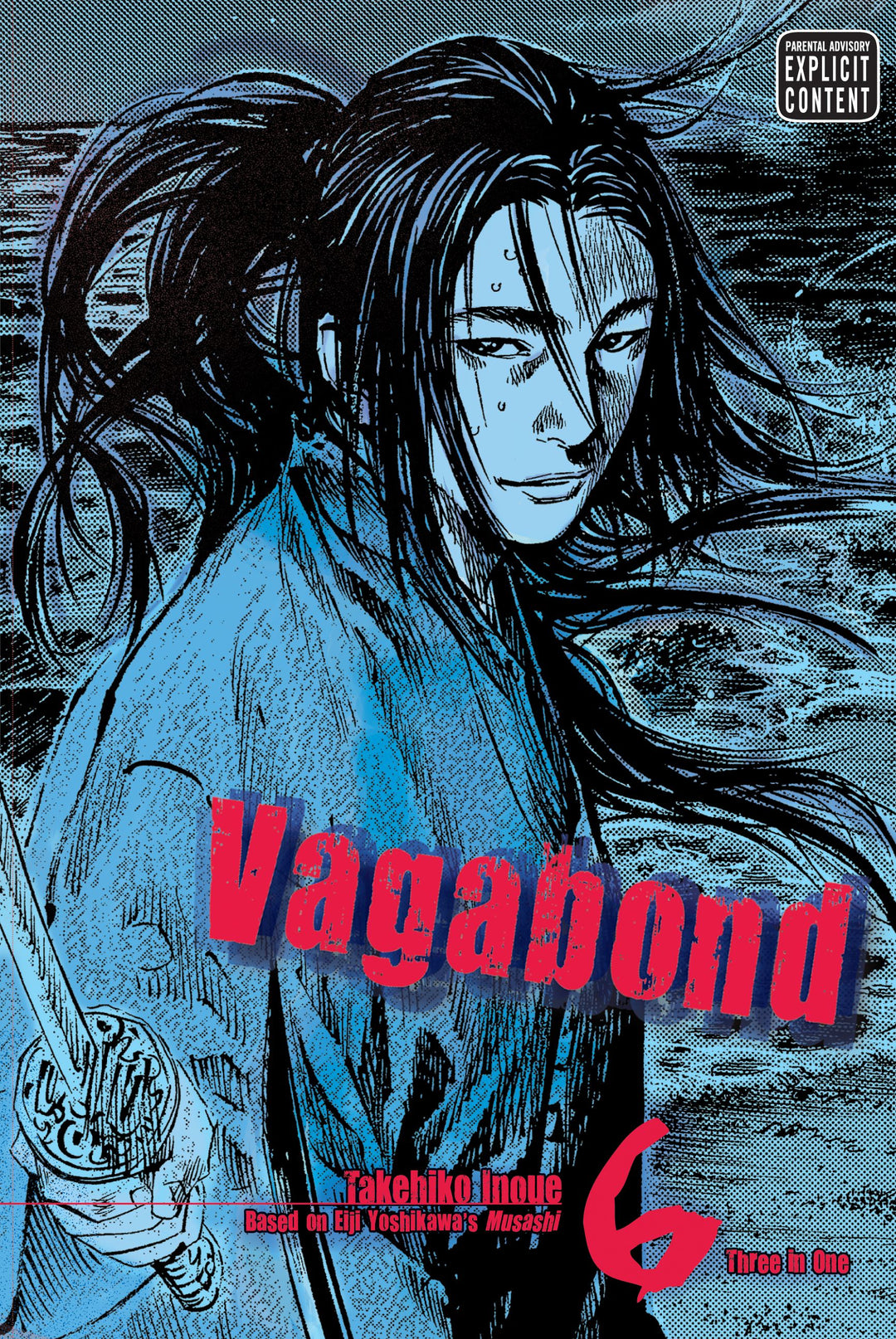 Vagabond (VIZBIG Edition), Vol. 06 - Manga Mate