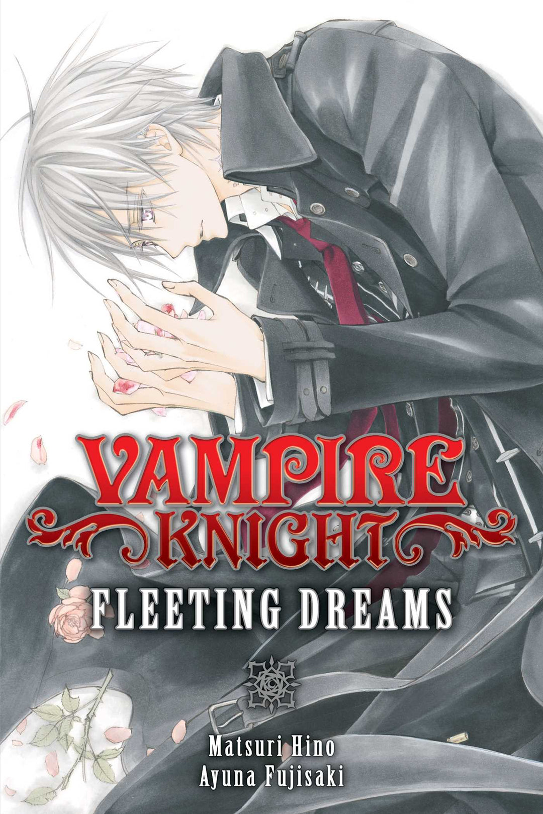 Vampire Knight: Fleeting Dreams - Manga Mate