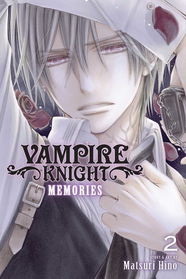 Vampire Knight: Memories, Vol. 02 - Manga Mate