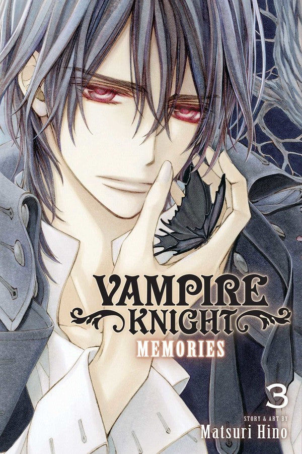 Vampire Knight: Memories, Vol. 03 - Manga Mate