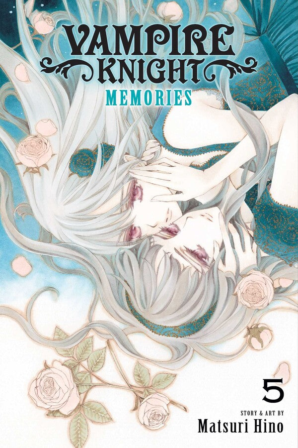 Vampire Knight: Memories, Vol. 05 - Manga Mate