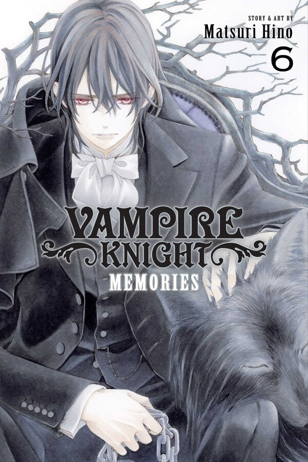 Vampire Knight: Memories, Vol. 06 - Manga Mate