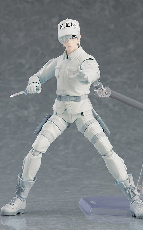Figma: Cells at Work! - White Blood Cell (Neutrophil)